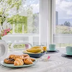 아파트 Coliving - Oceana Bedroom - Convenient & Near Cern *