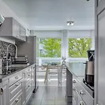 아파트 Coliving - Oceana Bedroom - Convenient & Near Cern 상 제니 푸이