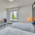 Coliving - Oceana Bedroom - Convenient & Near Cern * 상 제니 푸이