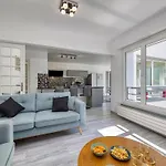 아파트 Coliving - Oceana Bedroom - Convenient & Near Cern 상 제니 푸이