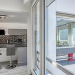 Coliving - Oceana Bedroom - Convenient & Near Cern *