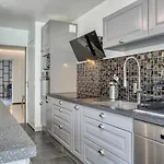 아파트 Coliving - Oceana Bedroom - Convenient & Near Cern