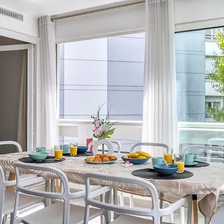 아파트 Coliving - Oceana Bedroom - Convenient & Near Cern 상 제니 푸이