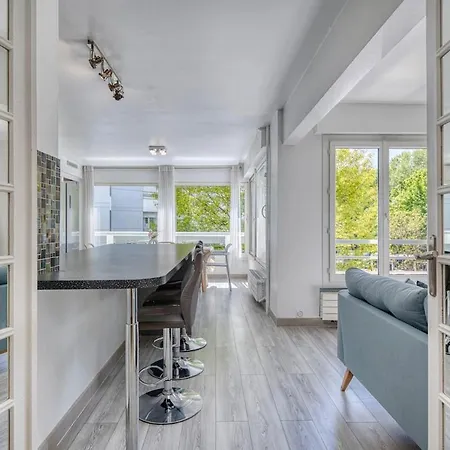 아파트 Coliving - Oceana Bedroom - Convenient & Near Cern 상 제니 푸이